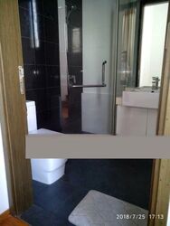 Rangoon 88 (D8), Apartment #483571511
